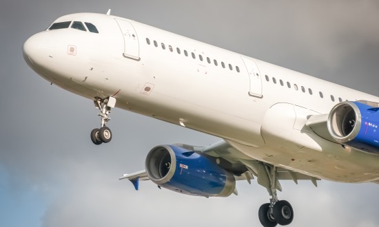 2023年公務航空行業(yè)現(xiàn)狀及發(fā)展前景分析