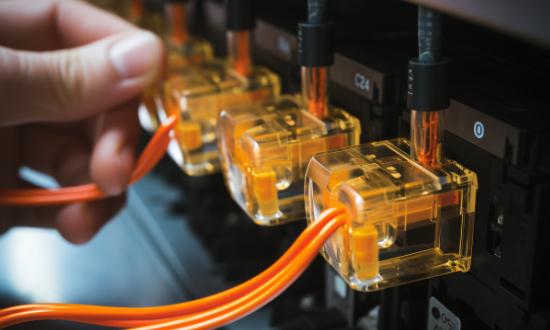 IDC連接器行業未來發展趨勢 IDC連接器行業智能化水平不斷提高