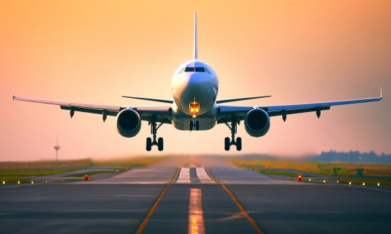 2023年干線航空的市場需求及未來發展前景分析