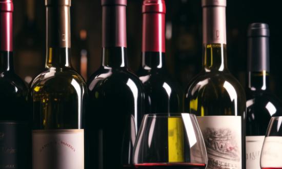 紅酒已經進入品牌化時代? 高端紅酒行業市場調研分析