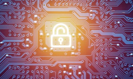  我國信息安全行業快速發展   信息安全芯片行業發展趨勢及市場現狀