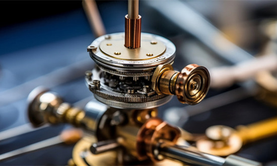 精密儀器行業產業鏈全景分析 精密儀器行業發展趨勢預測