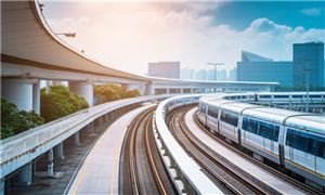 1-11月全國(guó)鐵路完成固定資產(chǎn)投資6407億元 鐵路運(yùn)輸行業(yè)市場(chǎng)分析調(diào)研