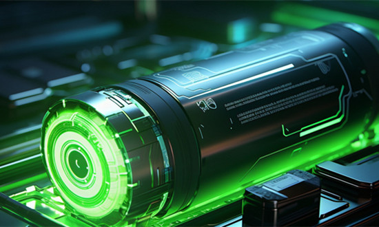 中國高能鋰一次電池市場發展前景樂觀 高能鋰一次電池行業未來投資戰略分析
