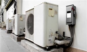 空氣壓縮機行業市場競爭格局 空氣壓縮機行業前景預測分析