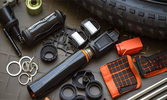 摩托車配件行業現狀分析：海外汽摩配件市場正處于快速增長期