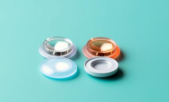 美瞳市場現狀分析 中國美瞳行業發展分析2023