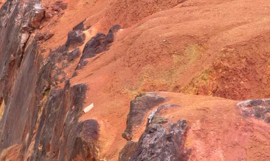 2023鋁土礦行業供需分析 廣西：鼓勵企業利用境外鋁土礦資源