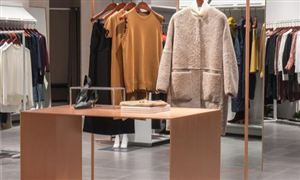 中老年女裝流行趨勢和前景分析：傳統而單一的審美取向正在被拋棄，多元、個性的審美選擇日益被接納