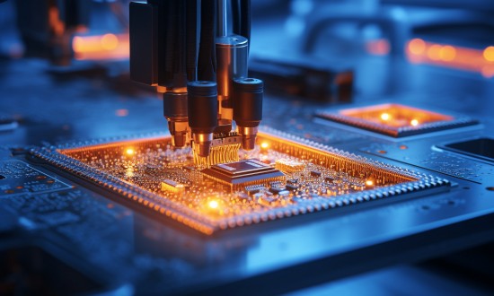 2023年國內半導體分立器件行業現狀及未來發展趨勢分析