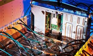 市場調研：2025年我國液冷數據中心市場規模將破1200億元