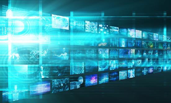 芒果TV與抖音達成合作共促短劇產業高質量發展 網絡視聽行業未來發展趨勢是怎樣的?