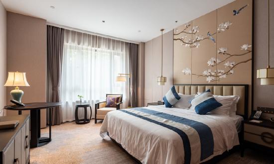 2023年經濟型酒店行業市場深度分析 未來5~10年經濟型酒店依然是基本盤