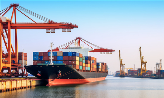 智慧港口建設發(fā)展趨勢分析 智慧港口行業(yè)發(fā)展前景分析