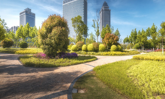 2024年中國智能小區行業發展分析深度調研