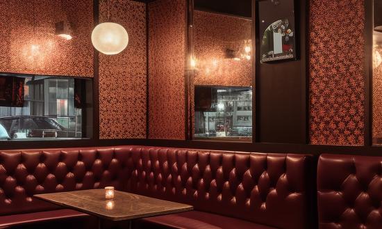 KTV行業正處于轉型升級中  KTV行業發展趨勢分析