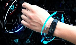 2023年中國可穿戴設備行業發展現狀及發展趨勢分析