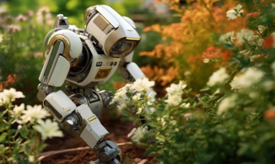 2024智能玩具市場(chǎng)發(fā)展現(xiàn)狀調(diào)查 智能玩具行業(yè)未來發(fā)展趨勢(shì)預(yù)測(cè)