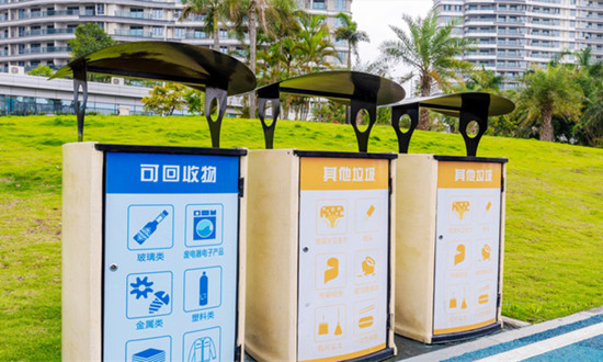 2024城鄉市容管理行業市場環境及未來發展趨勢分析