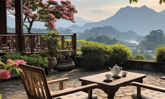 2024非標準住宿產業現狀及未來發展趨勢分析報告