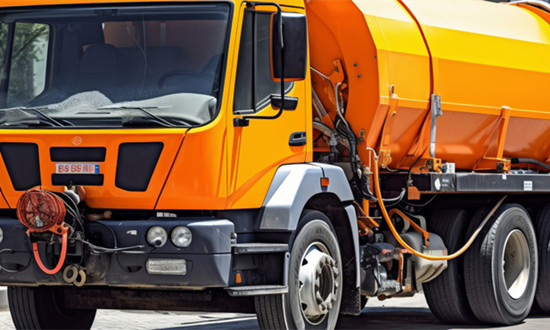 環衛機械行業發展分析：政府環境衛生投入力度加大 環衛機械化率持續提高