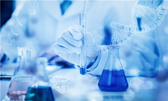 納米銀產業發展如何 納米銀材料產業發展分析