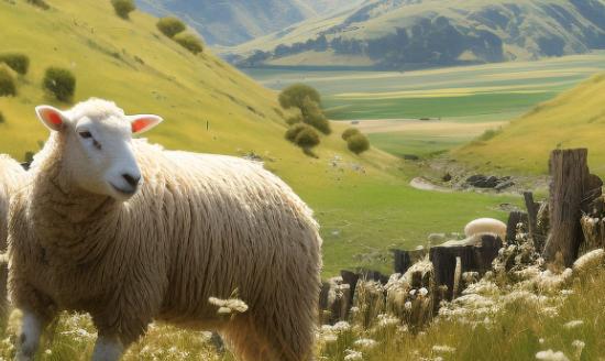 近年來我國畜牧業(yè)保持著持續(xù)穩(wěn)定的發(fā)展趨勢  畜牧行業(yè)市場分析