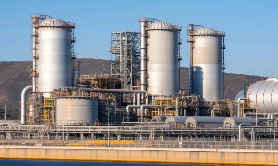 環氧乙烷行業發展現狀 環氧乙烷行業進出口市場分析2023 