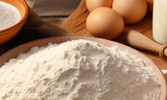 我國面粉行業(yè)發(fā)展趨勢?： 技術創(chuàng)新和設備更新?lián)Q代加快?