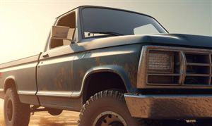 到2030年中國皮卡市場的國內需求預計將達到100萬輛以上?