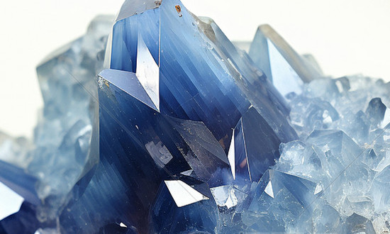 水晶行業發展趨勢及投資機遇分析2024