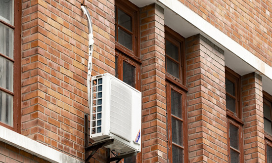 暖通空調市場發展機遇深度調研分析2024