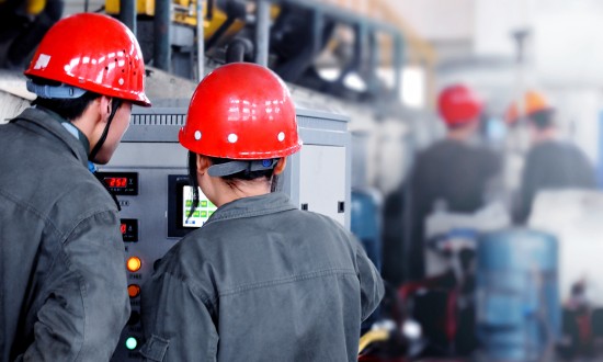 2023年電氣設備行業現狀及發展趨勢