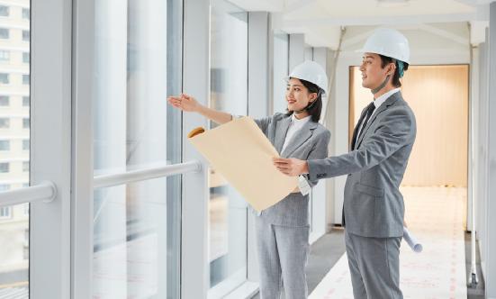 機電安裝工程行業深度分析報告2024