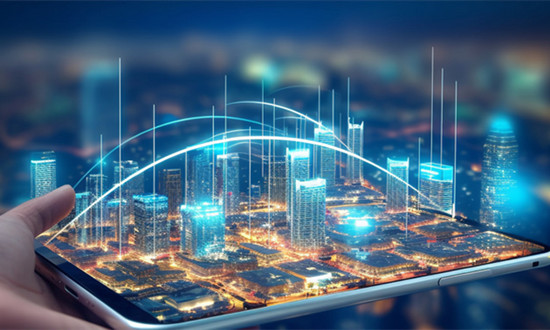 2024教育物聯網行業現狀及市場戰略前景分析