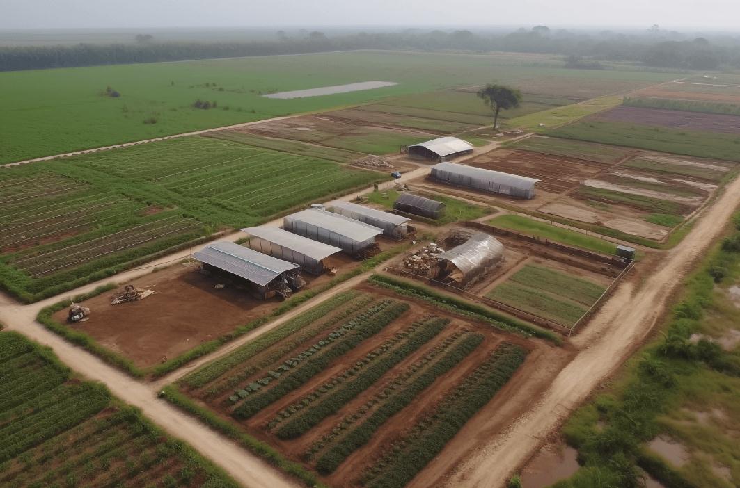 2023我國(guó)農(nóng)業(yè)節(jié)水灌溉發(fā)展現(xiàn)狀 我國(guó)農(nóng)業(yè)用水總量基本維持穩(wěn)定