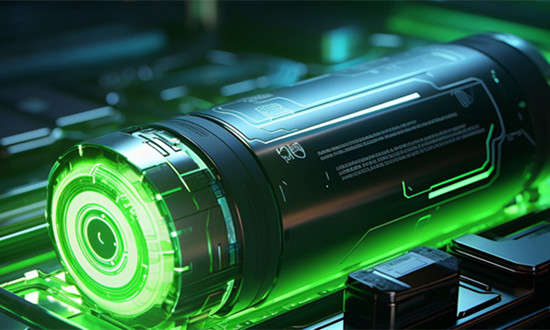 鋰電池材料行業市場發展形勢及前景展望2024