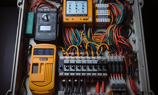 2024年智能電表行業(yè)競(jìng)爭(zhēng)格局及行業(yè)發(fā)展趨勢(shì)