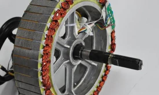 2024輪轂電機(jī)行業(yè)市場(chǎng)投資：新能源汽車(chē)領(lǐng)域市場(chǎng)需求潛力巨大