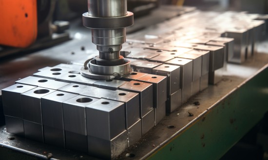 2023年中國模具鋼行業競爭格局及發展趨勢