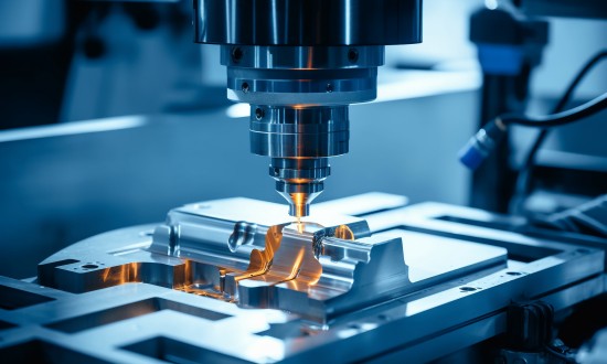 2024年中國立式加工中心行業現狀分析及發展趨勢