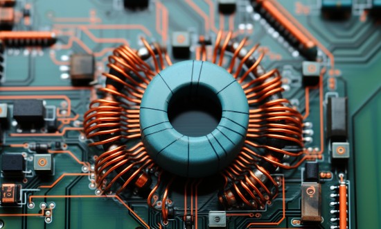 2024年中國超級電容器行業發展現狀分析及市場競爭格局