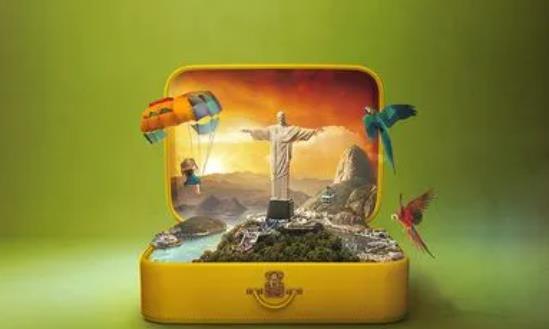 廣告設計行業發展報告：中國廣告市場新增空間較大