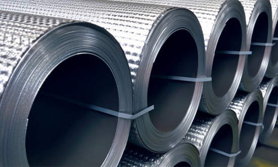 金屬材料行業市場供需形勢及未來發展分析