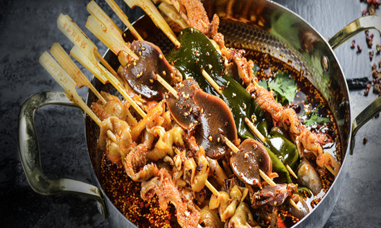 麻辣燙行業(yè)市場(chǎng)現(xiàn)狀及投資機(jī)遇深度分析2024