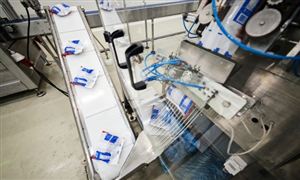 2023年包裝機械行業市場現狀分析及發展趨勢