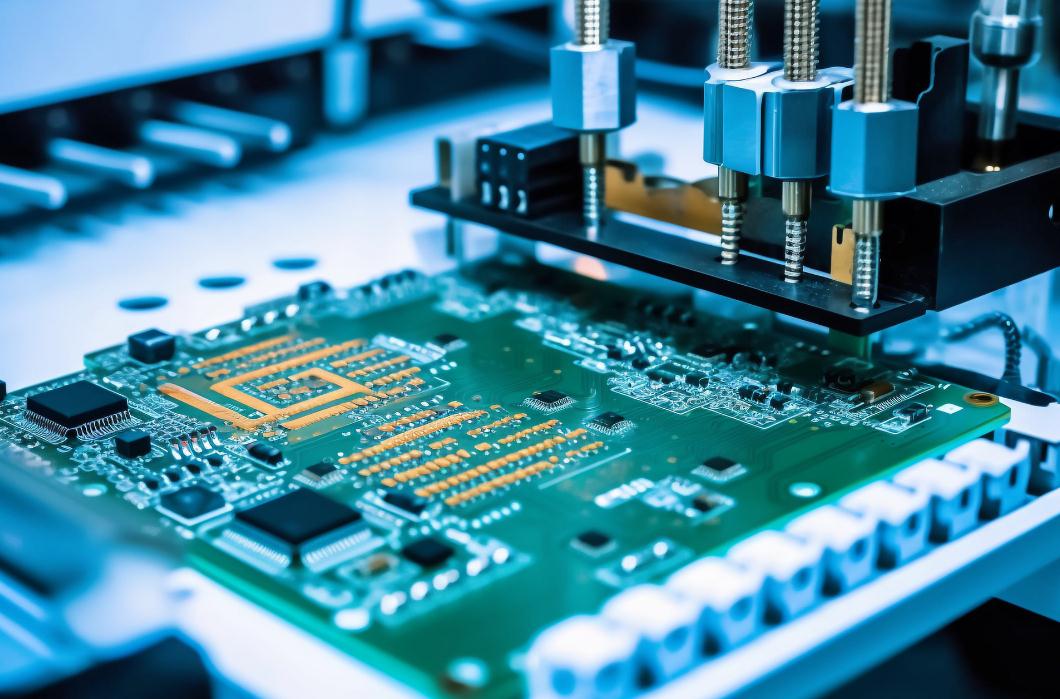 2023中國半導體光電器件行業項目投資前景