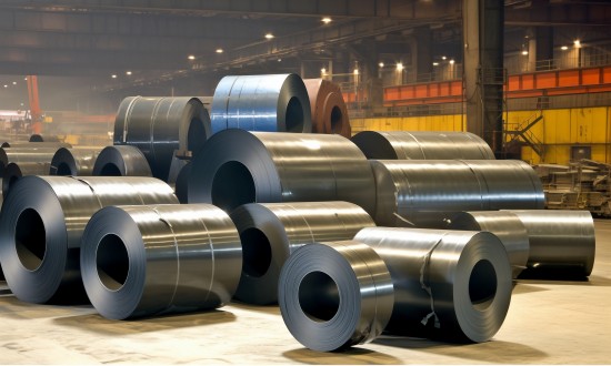 2023年中國冷軋薄板行業發展現狀及發展趨勢