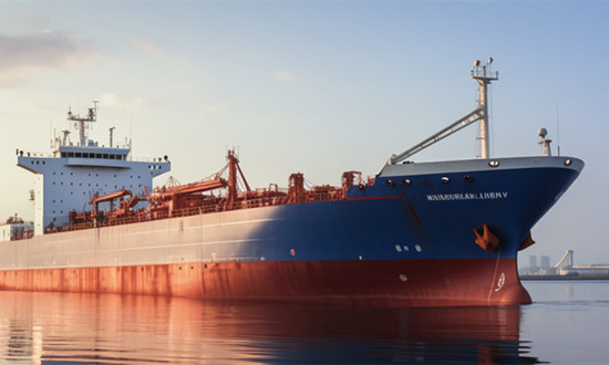 油船市場現(xiàn)狀及未來前景趨勢分析