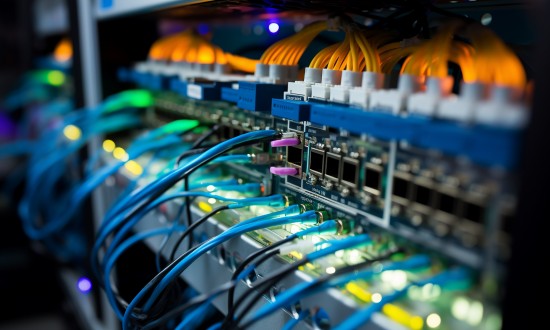 光纖激光器市場現(xiàn)狀全景分析：未來發(fā)展趨勢主要體現(xiàn)在這五個方面